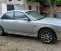 Серый Ровер 75, объемом двигателя 2 л и пробегом 300 тыс. км за 503 $, фото 2 на Automoto.ua