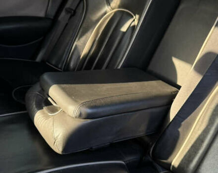 Сірий Ровер 75, об'ємом двигуна 1.95 л та пробігом 366 тис. км за 3100 $, фото 6 на Automoto.ua