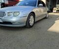 Сірий Ровер 75, об'ємом двигуна 2 л та пробігом 33 тис. км за 2853 $, фото 3 на Automoto.ua
