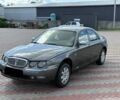 Серый Ровер 75, объемом двигателя 2 л и пробегом 300 тыс. км за 1250 $, фото 1 на Automoto.ua