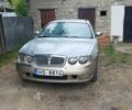 Серый Ровер 75, объемом двигателя 2 л и пробегом 300 тыс. км за 503 $, фото 1 на Automoto.ua