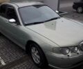 Сірий Ровер 75, об'ємом двигуна 2 л та пробігом 221 тис. км за 5100 $, фото 1 на Automoto.ua