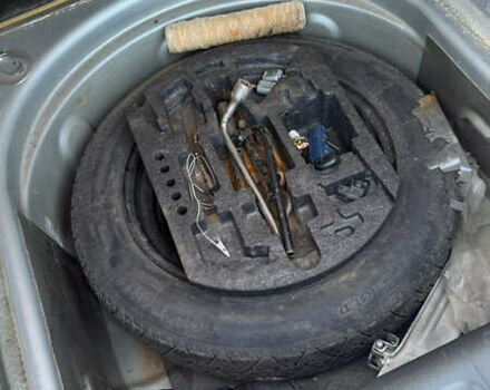 Сірий Ровер 75, об'ємом двигуна 1.95 л та пробігом 366 тис. км за 3100 $, фото 12 на Automoto.ua