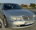 Сірий Ровер 75, об'ємом двигуна 2 л та пробігом 366 тис. км за 3100 $, фото 1 на Automoto.ua
