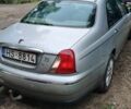 Серый Ровер 75, объемом двигателя 2 л и пробегом 300 тыс. км за 503 $, фото 6 на Automoto.ua