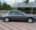 Серый Ровер 75, объемом двигателя 2 л и пробегом 300 тыс. км за 1250 $, фото 4 на Automoto.ua