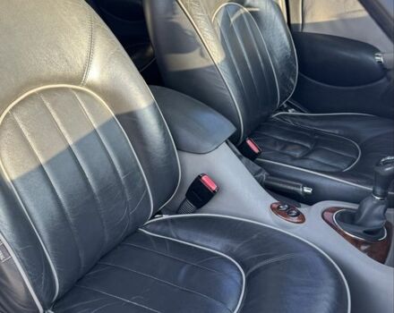 Сірий Ровер 75, об'ємом двигуна 2 л та пробігом 366 тис. км за 3100 $, фото 1 на Automoto.ua