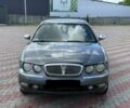 Серый Ровер 75, объемом двигателя 2 л и пробегом 300 тыс. км за 1250 $, фото 6 на Automoto.ua
