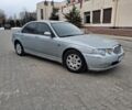 Серый Ровер 75, объемом двигателя 2 л и пробегом 200 тыс. км за 2137 $, фото 1 на Automoto.ua