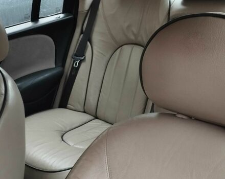 Сірий Ровер 75, об'ємом двигуна 2 л та пробігом 306 тис. км за 3000 $, фото 5 на Automoto.ua