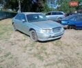 Серый Ровер 75, объемом двигателя 0 л и пробегом 125 тыс. км за 700 $, фото 3 на Automoto.ua