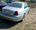 Серый Ровер 75, объемом двигателя 0 л и пробегом 125 тыс. км за 700 $, фото 1 на Automoto.ua
