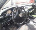 Сірий Ровер 75, об'ємом двигуна 1.95 л та пробігом 220 тис. км за 4200 $, фото 1 на Automoto.ua