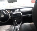 Сірий Ровер 75, об'ємом двигуна 1.95 л та пробігом 220 тис. км за 4200 $, фото 3 на Automoto.ua