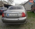 Сірий Ровер 75, об'ємом двигуна 1.95 л та пробігом 220 тис. км за 4200 $, фото 6 на Automoto.ua