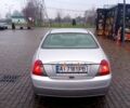 Серый Ровер 75, объемом двигателя 2 л и пробегом 210 тыс. км за 4500 $, фото 3 на Automoto.ua
