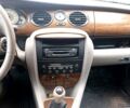 Серый Ровер 75, объемом двигателя 2 л и пробегом 210 тыс. км за 4500 $, фото 7 на Automoto.ua
