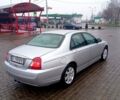 Серый Ровер 75, объемом двигателя 2 л и пробегом 210 тыс. км за 4500 $, фото 2 на Automoto.ua