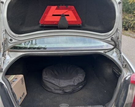 Сірий Ровер 75, об'ємом двигуна 1.8 л та пробігом 258 тис. км за 2700 $, фото 7 на Automoto.ua