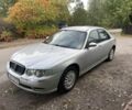 Сірий Ровер 75, об'ємом двигуна 1.8 л та пробігом 258 тис. км за 2700 $, фото 1 на Automoto.ua