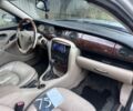 Сірий Ровер 75, об'ємом двигуна 1.8 л та пробігом 258 тис. км за 2700 $, фото 5 на Automoto.ua