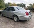 Сірий Ровер 75, об'ємом двигуна 1.8 л та пробігом 258 тис. км за 2700 $, фото 2 на Automoto.ua