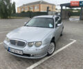 Серый Ровер 75, объемом двигателя 2 л и пробегом 256 тыс. км за 2300 $, фото 1 на Automoto.ua