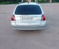 Сірий Ровер 75, об'ємом двигуна 2 л та пробігом 281 тис. км за 4000 $, фото 5 на Automoto.ua