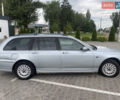Серый Ровер 75, объемом двигателя 2 л и пробегом 256 тыс. км за 2500 $, фото 3 на Automoto.ua