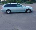 Сірий Ровер 75, об'ємом двигуна 2 л та пробігом 281 тис. км за 4000 $, фото 6 на Automoto.ua