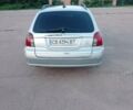 Сірий Ровер 75, об'ємом двигуна 2 л та пробігом 281 тис. км за 4000 $, фото 5 на Automoto.ua