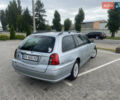 Серый Ровер 75, объемом двигателя 2 л и пробегом 246 тыс. км за 3700 $, фото 5 на Automoto.ua