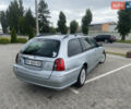 Серый Ровер 75, объемом двигателя 2 л и пробегом 256 тыс. км за 2300 $, фото 5 на Automoto.ua