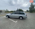 Серый Ровер 75, объемом двигателя 2 л и пробегом 256 тыс. км за 2300 $, фото 8 на Automoto.ua
