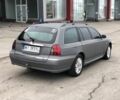 Серый Ровер 75, объемом двигателя 2 л и пробегом 300 тыс. км за 1600 $, фото 7 на Automoto.ua