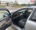 Серый Ровер 75, объемом двигателя 2 л и пробегом 256 тыс. км за 2300 $, фото 9 на Automoto.ua