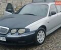 Серый Ровер 75, объемом двигателя 2 л и пробегом 390 тыс. км за 3200 $, фото 3 на Automoto.ua