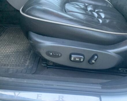 Серый Ровер 75, объемом двигателя 2 л и пробегом 305 тыс. км за 3700 $, фото 2 на Automoto.ua