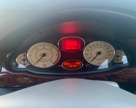 Серый Ровер 75, объемом двигателя 2 л и пробегом 305 тыс. км за 3700 $, фото 1 на Automoto.ua