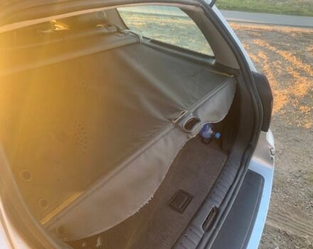 Серый Ровер 75, объемом двигателя 2 л и пробегом 305 тыс. км за 3700 $, фото 8 на Automoto.ua