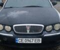 Серый Ровер 75, объемом двигателя 2 л и пробегом 390 тыс. км за 3200 $, фото 1 на Automoto.ua