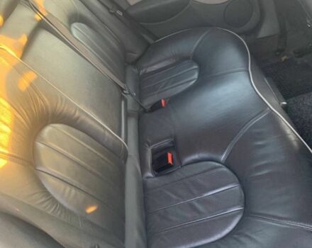 Серый Ровер 75, объемом двигателя 2 л и пробегом 305 тыс. км за 3700 $, фото 5 на Automoto.ua