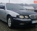 Серый Ровер 75, объемом двигателя 2 л и пробегом 390 тыс. км за 3200 $, фото 1 на Automoto.ua