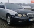 Сірий Ровер 75, об'ємом двигуна 2 л та пробігом 390 тис. км за 3200 $, фото 1 на Automoto.ua