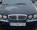 Сірий Ровер 75, об'ємом двигуна 2 л та пробігом 390 тис. км за 3200 $, фото 1 на Automoto.ua