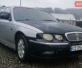 Серый Ровер 75, объемом двигателя 2 л и пробегом 390 тыс. км за 3200 $, фото 1 на Automoto.ua