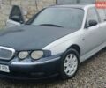Серый Ровер 75, объемом двигателя 2 л и пробегом 390 тыс. км за 3200 $, фото 3 на Automoto.ua