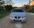Серый Ровер 75, объемом двигателя 2 л и пробегом 360 тыс. км за 4000 $, фото 1 на Automoto.ua
