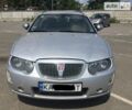Серый Ровер 75, объемом двигателя 2.5 л и пробегом 262 тыс. км за 4990 $, фото 1 на Automoto.ua