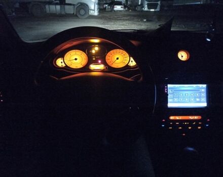 Серый Ровер 75, объемом двигателя 2 л и пробегом 33 тыс. км за 2540 $, фото 1 на Automoto.ua